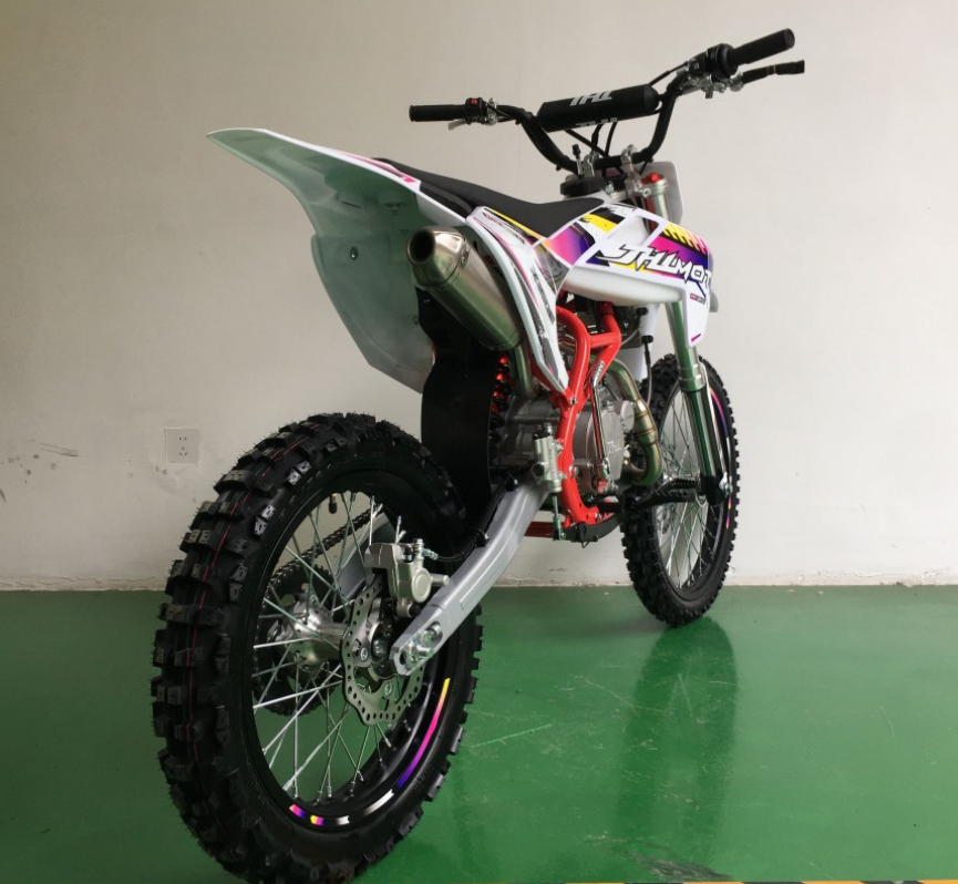 Питбайк JHLMOTO JHL Z150E (YX1P60FMJ) в Новочеркасске