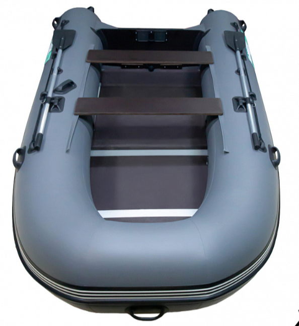 НАДУВНАЯ ЛОДКА GLADIATOR B370 в Новочеркасске