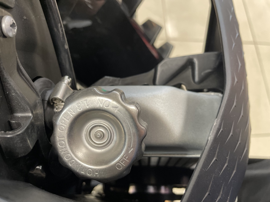 Кроссовый мотоцикл PROMAX BLACKOUT NB300 MX в Новочеркасске