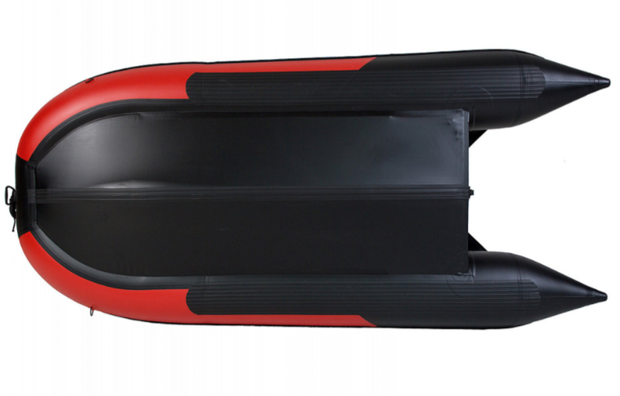 НАДУВНАЯ ЛОДКА GLADIATOR D450AL в Новочеркасске