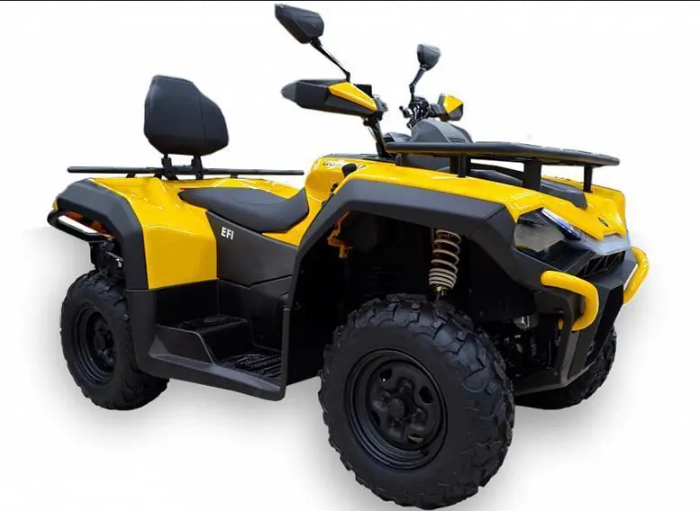 Квадроцикл HISUN GUARDIAN 400L /LONG в Новочеркасске