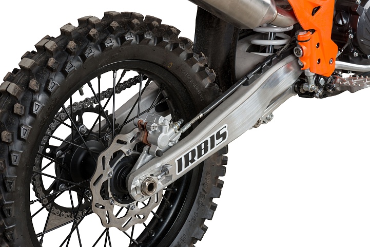 Эндуро мотоцикл IRBIS KTR 250 в Новочеркасске