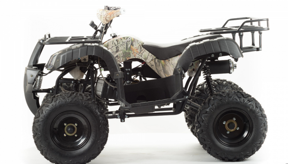 Квадроцикл MOTOLAND (МОТОЛЕНД) 200 ALL ROAD в Новочеркасске