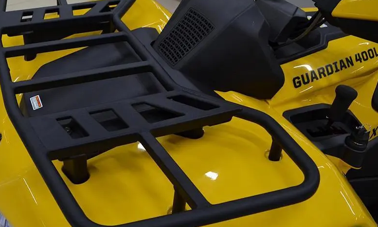 Квадроцикл HISUN GUARDIAN 400L /LONG в Новочеркасске