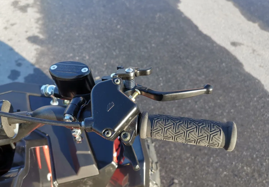 Квадроцикл GBM SHARP KIDS 125 в Новочеркасске