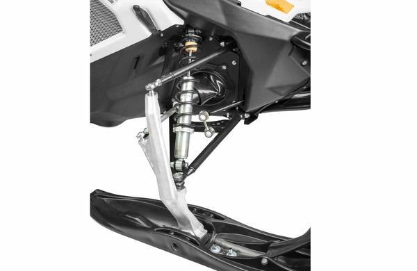 Снегоход STELS SA800R (L LUX WT) ВИТЯЗЬ 2.0 К01 Tech в Новочеркасске