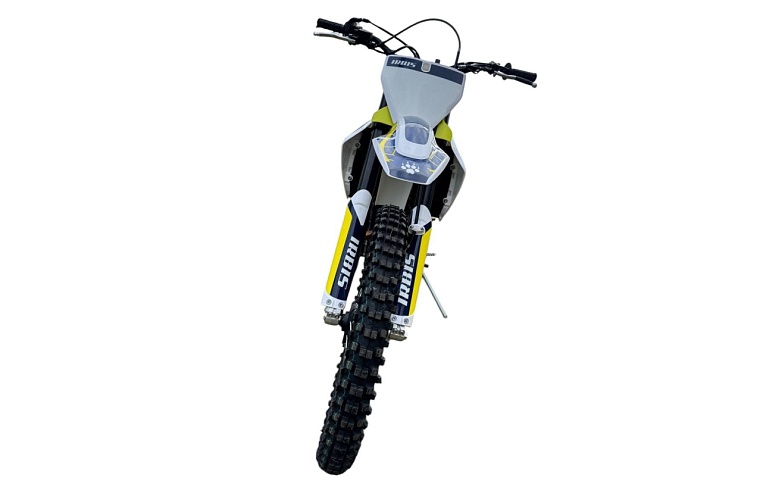 Эндуро мотоцикл IRBIS HTR 250 в Новочеркасске