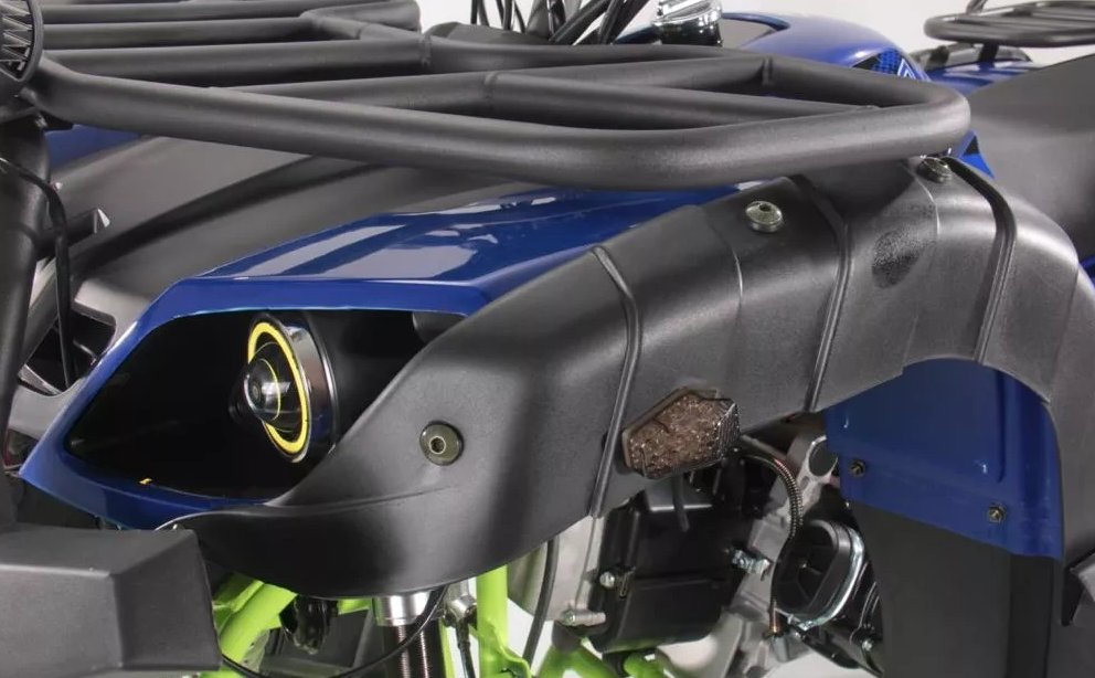 Квадроцикл YACOTA SELA MAX в Новочеркасске