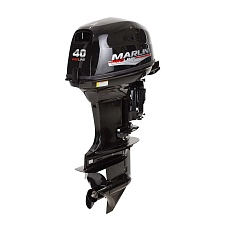 Лодочный мотор MARLIN PROLINE MP 40 AWRL в Новочеркасске