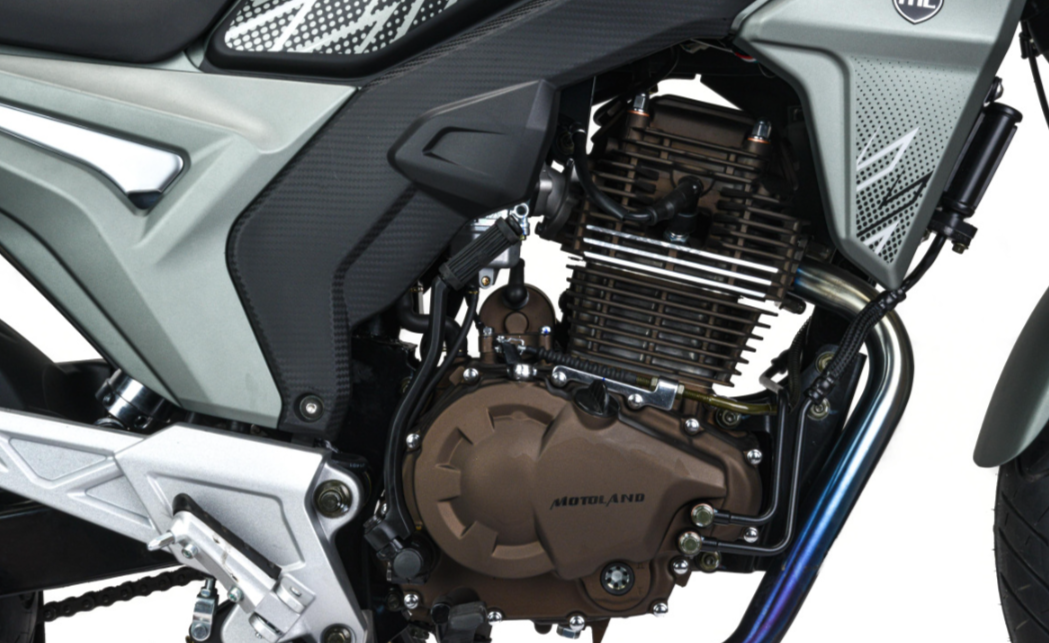 Мотоцикл MOTOLAND (МОТОЛЕНД) 300 CBR в Новочеркасске