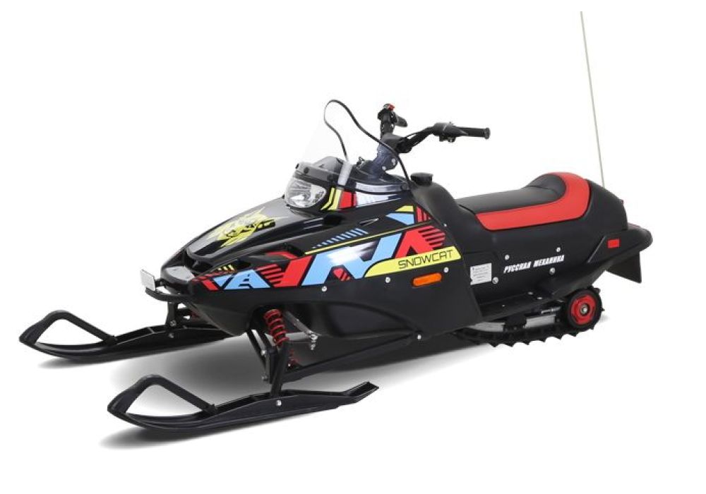 Снегоход РМ ТАЙГА РЫСЬ в Новочеркасске