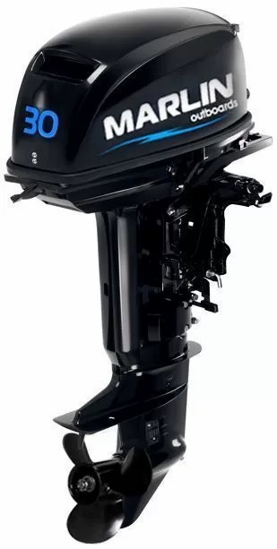 Лодочный мотор MARLIN MP 30 AWHS в Новочеркасске
