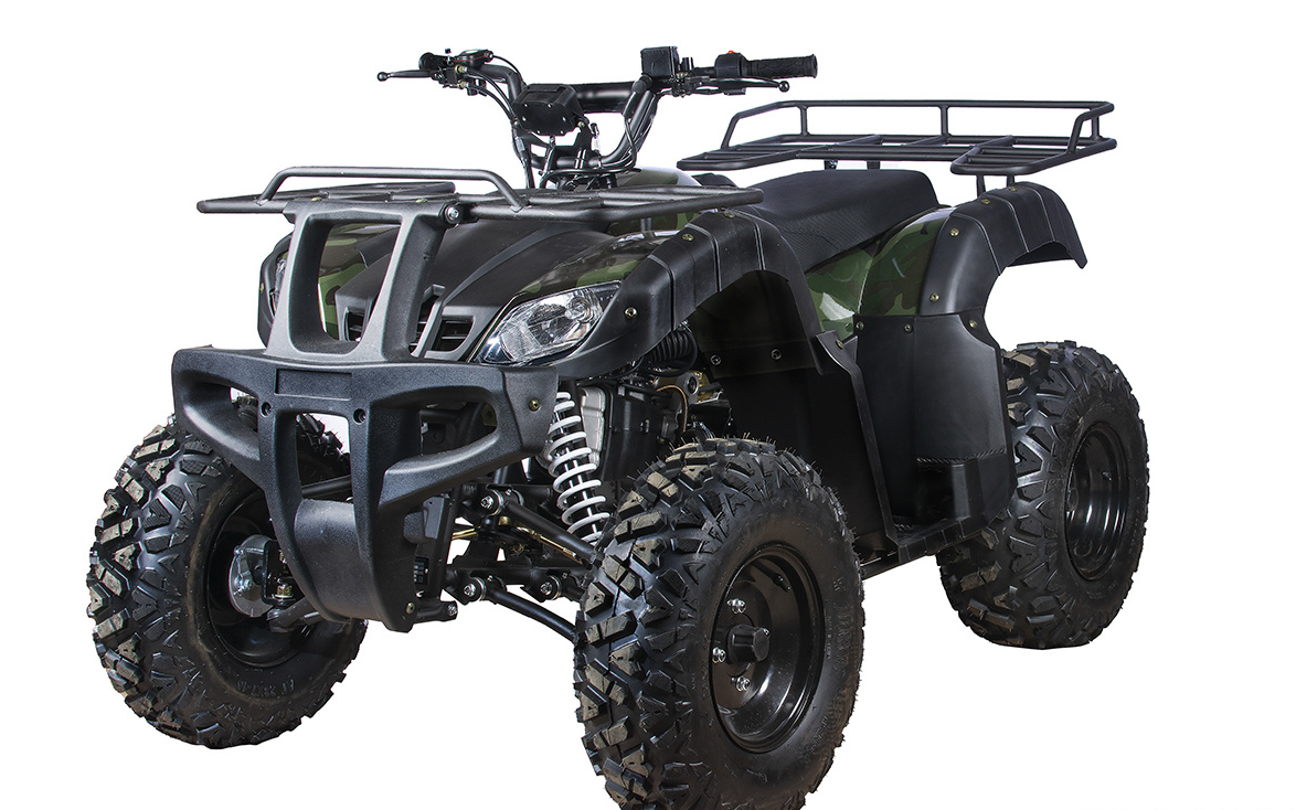 Квадроцикл YACOTA SELA 200 в Новочеркасске