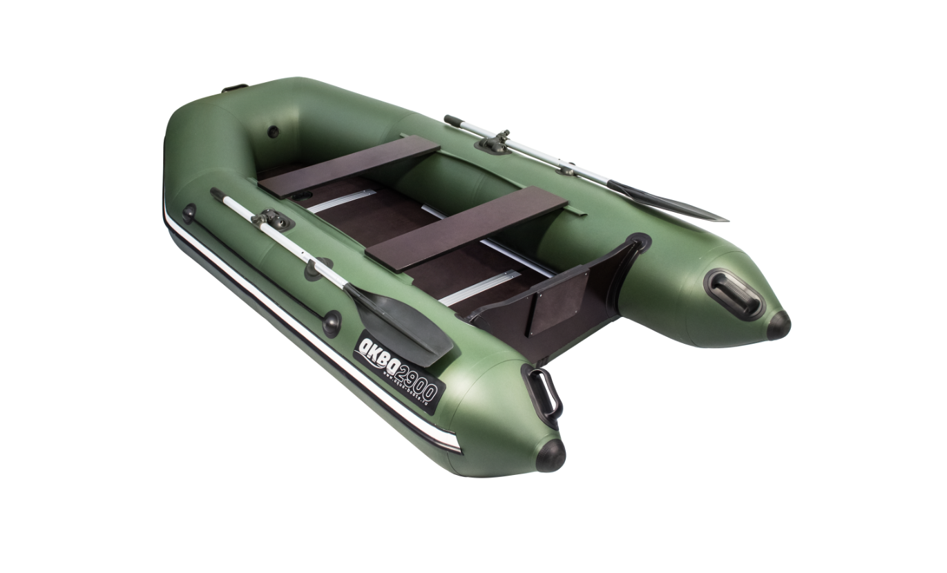 Лодка АКВА 2900 СК в Новочеркасске