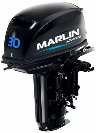 Лодочный мотор MARLIN MP 30 AMH в Новочеркасске