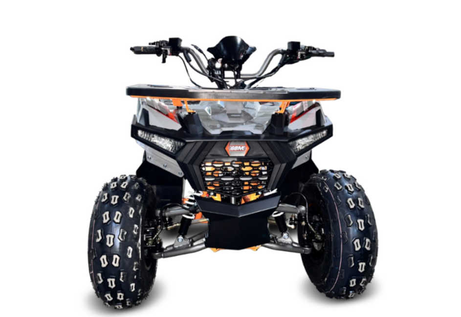 Квадроцикл GBM DAXTER 220 NEW PREMIUM в Новочеркасске