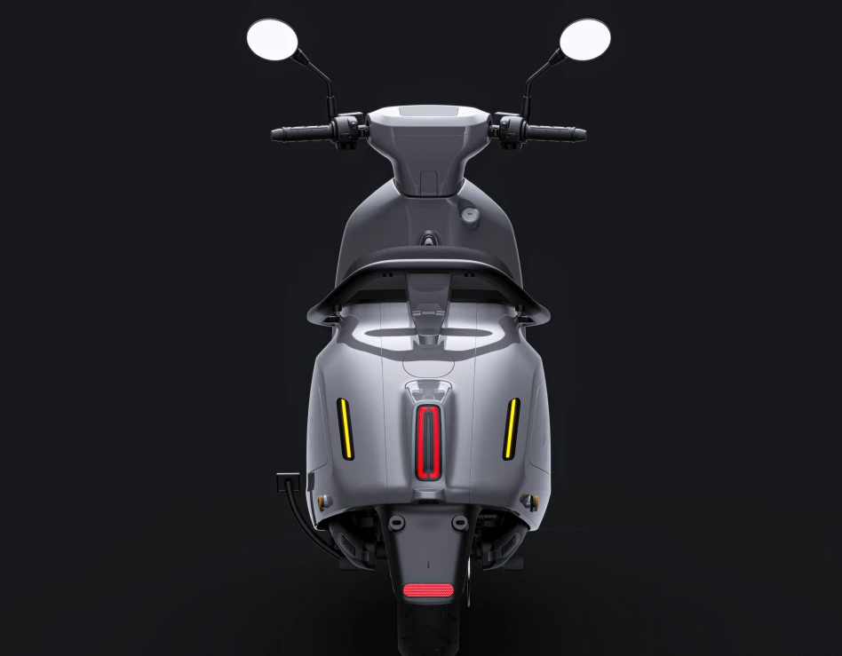 Скутер FAIDET ARENA 200 (49) в Новочеркасске