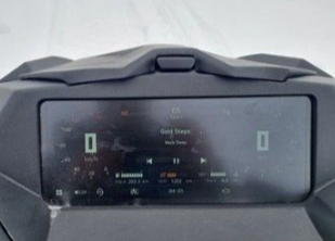 Снегоход AODES Siberiacross 1000 SWT 600mm LCD 6.8 в Новочеркасске