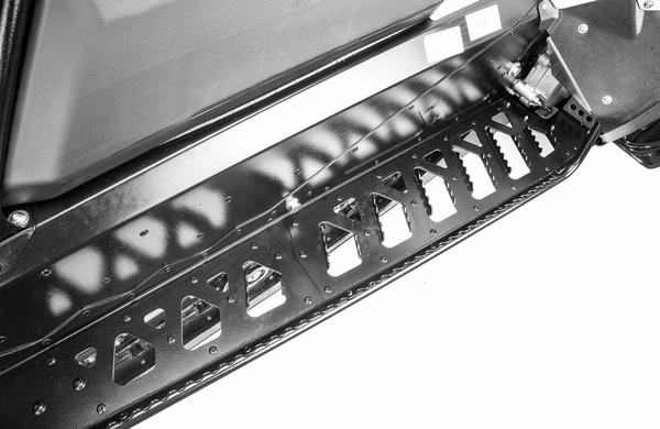 Снегоход STELS SA600T (L LUX WT) АТАМАН 1.0 К01 Tech в Новочеркасске