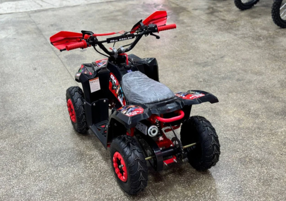 Квадроцикл GBM ROBLOX в Новочеркасске