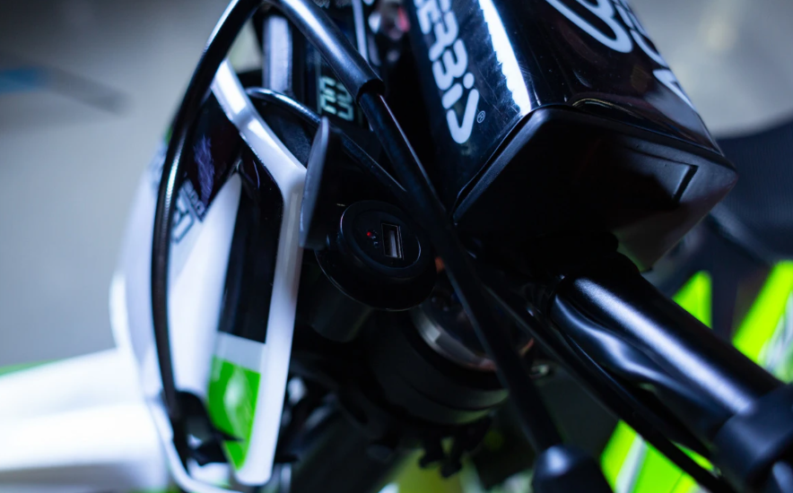 Мотоцикл Progasi SUPER MAX 300 PRO PR300 (ZS175FMN) в Новочеркасске