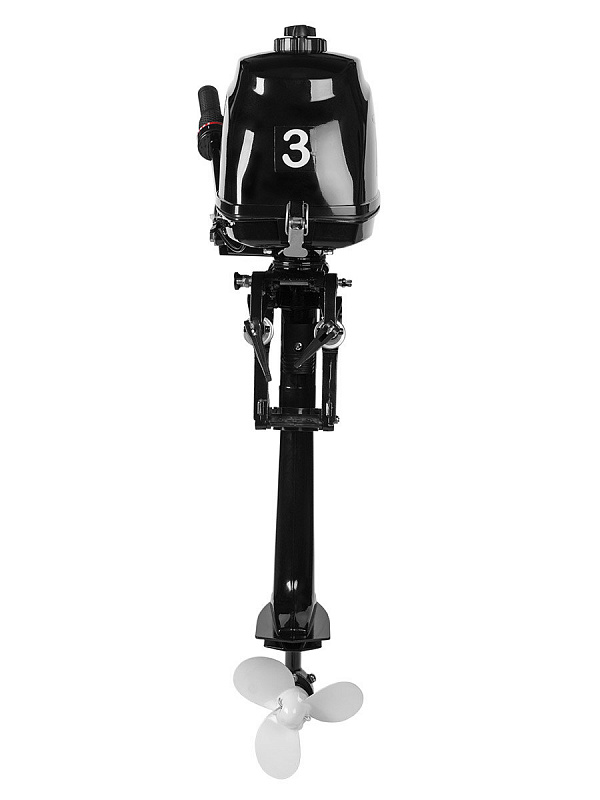 ЛОДОЧНЫЙ МОТОР GLADIATOR G3FHS в Новочеркасске