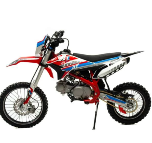 Питбайк MOTOLAND (МОТОЛЕНД) Apollo125 DT125 в Новочеркасске