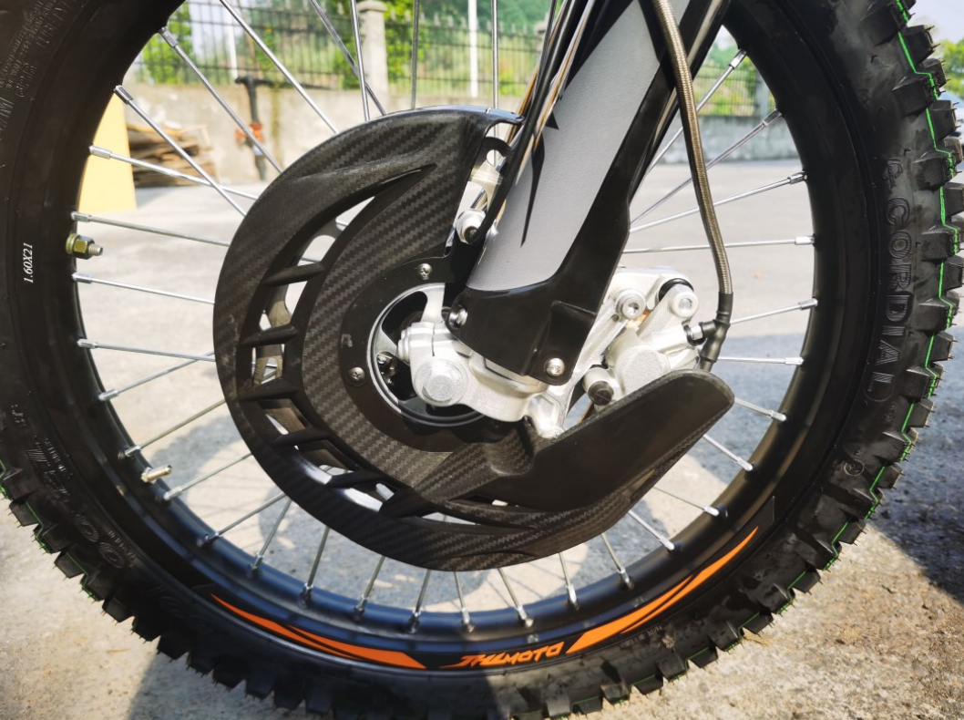 Мотоцикл JHLMOTO JHL Z5 NB300 (174MN-5) в Новочеркасске