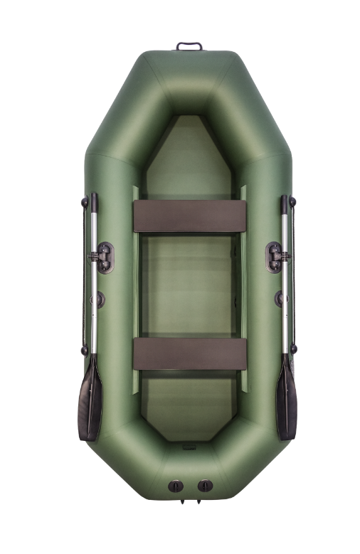 Лодка АКВА-МАСТЕР 280 в Новочеркасске