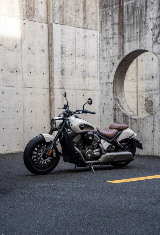 Мотоцикл Benda DarkFlag 500 Commander в Новочеркасске