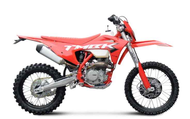 Кроссовый мотоцикл TMBK Sprinter 300H (YB300H) в Новочеркасске