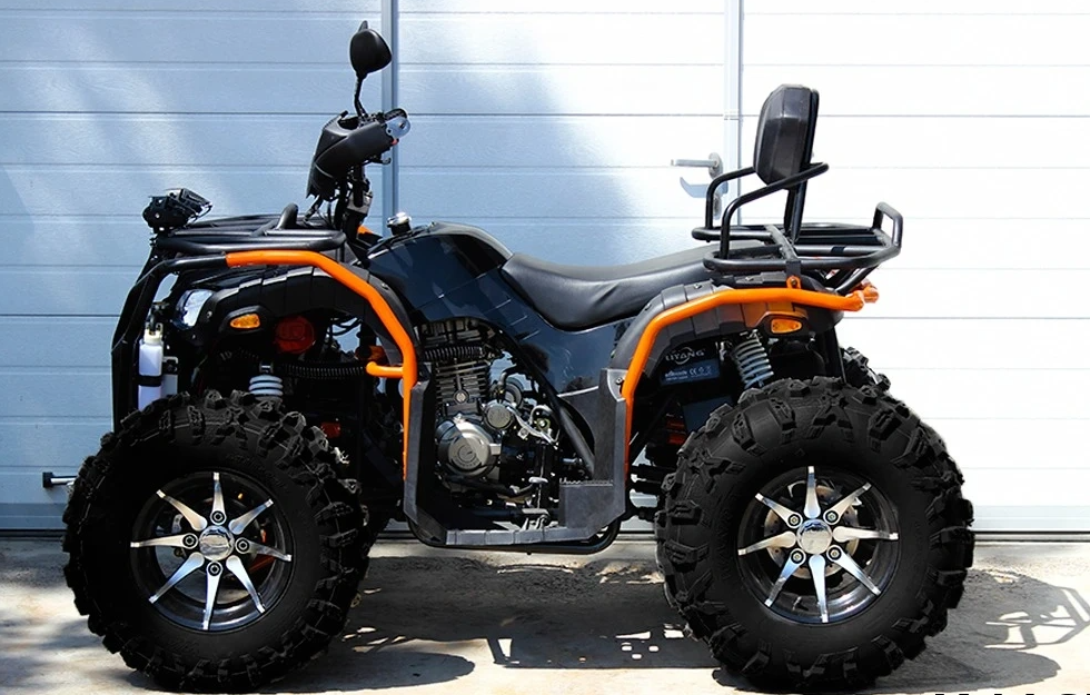 Квадроцикл PROMAX 300 4X4 ALL ROAD в Новочеркасске