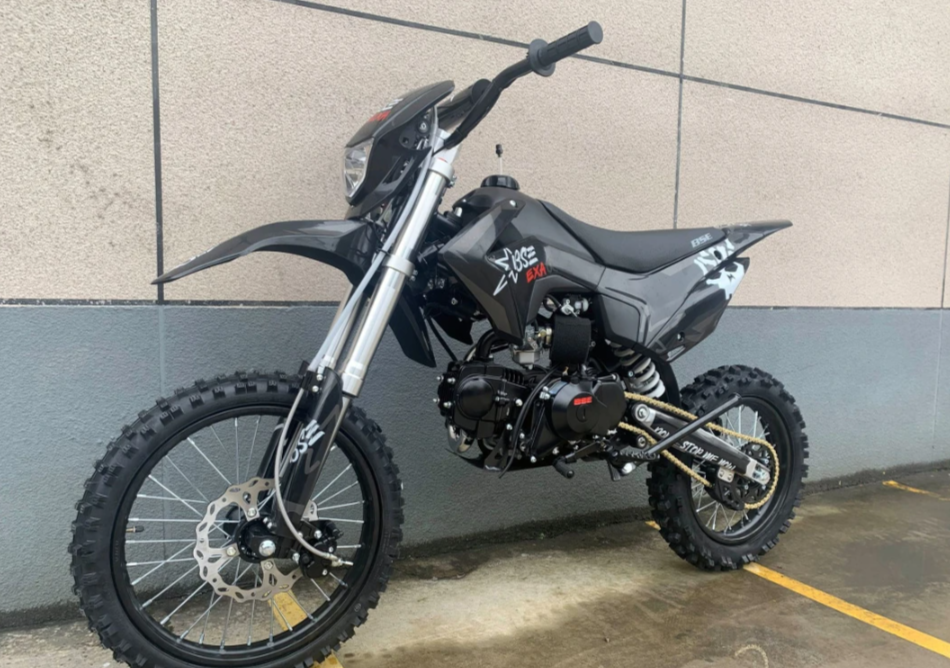 Питбайк BSE EXA SA 17/14 в Новочеркасске