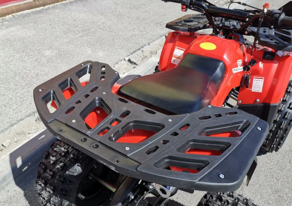 Квадроцикл PROMAX WILD 175 BASIC в Новочеркасске