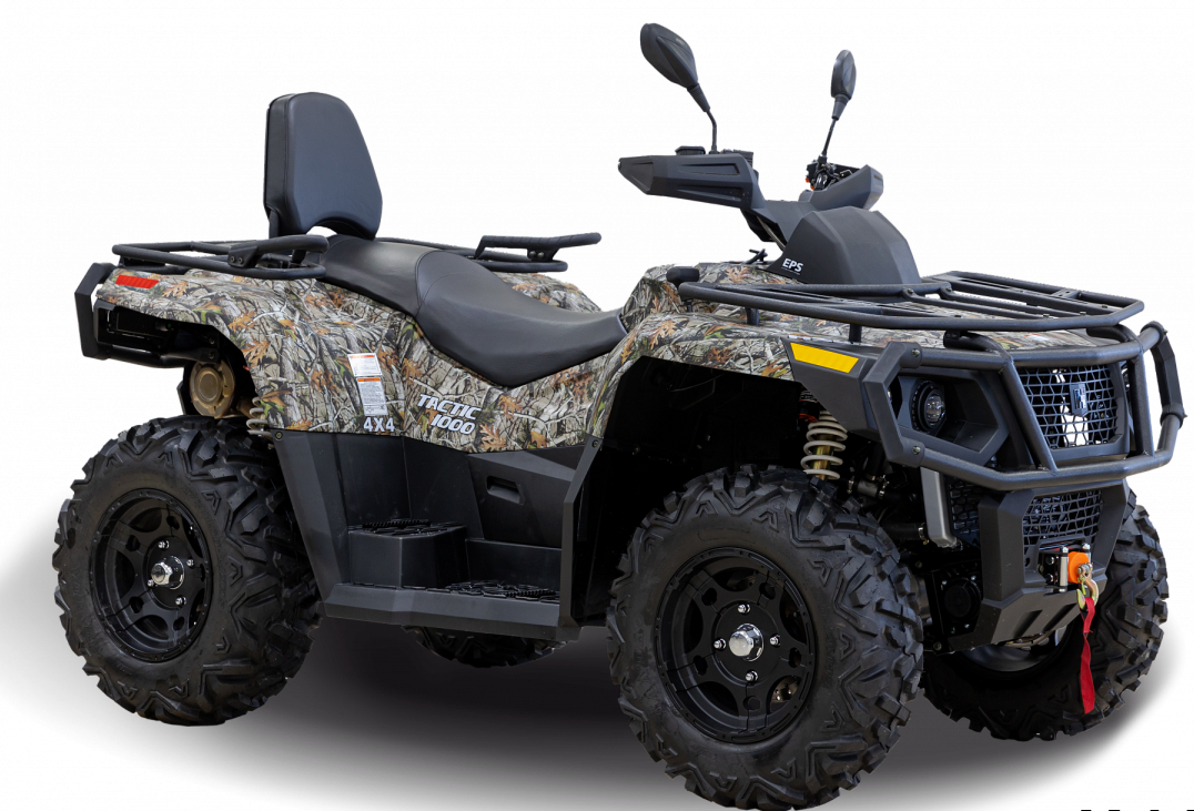 Квадроцикл HISUN TACTIC GT1000/LIMITED в Новочеркасске