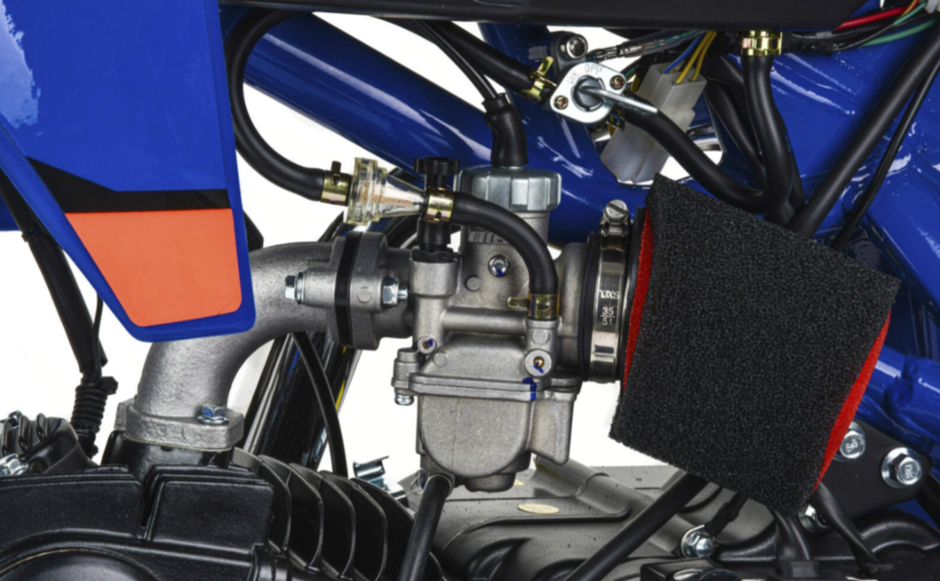 Питбайк MOTOLAND (МОТОЛЕНД) 125 SX 125 E 17/14 в Новочеркасске