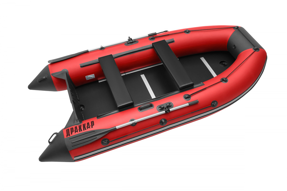 ЛОДКА ДРАККАР 3100 СК HANT в Новочеркасске