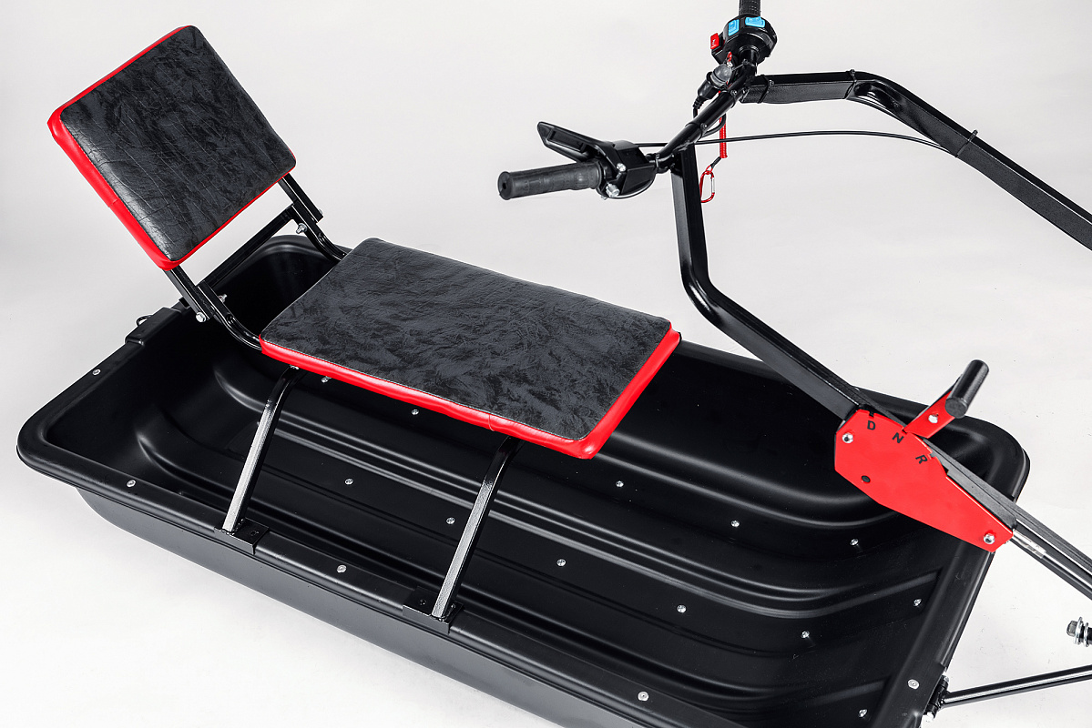 САНИ УСИЛЕННЫЕ IKUDZO 1600 в Новочеркасске