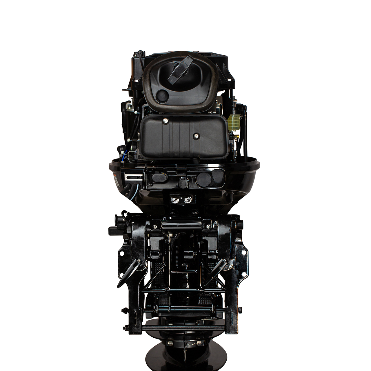 ЛОДОЧНЫЙ МОТОР GLADIATOR G40FES в Новочеркасске