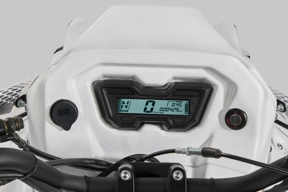 Снегоход IRBIS TUNGUS 600L 25/26 в Новочеркасске