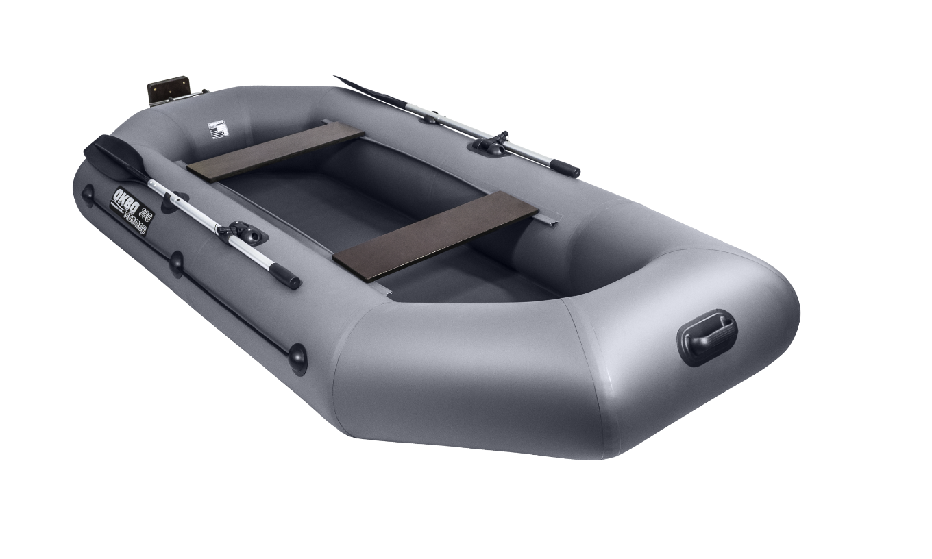 Лодка АКВА-МАСТЕР 300 ТР в Новочеркасске