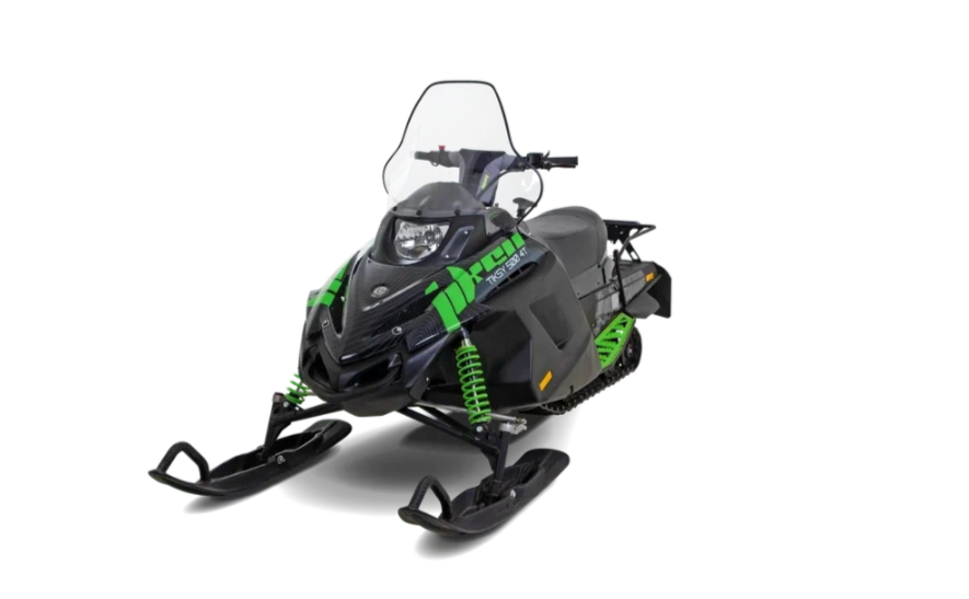 Снегоход РМ TIKSY 500 4Т в Новочеркасске