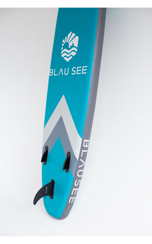 НАДУВНОЙ САП БОРД BLAUSEE 10 в Новочеркасске