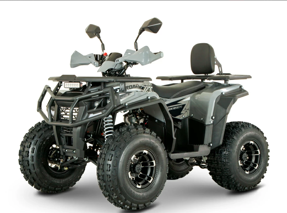 Квадроцикл YACOTA DRAGON LUX LD 150 PRO-SPORT в Новочеркасске