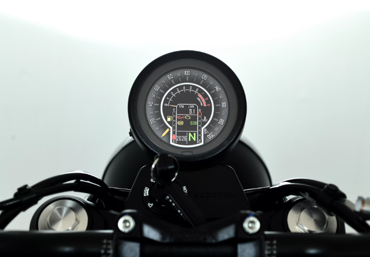 Мотоцикл GAOKIN GK 1200 в Новочеркасске