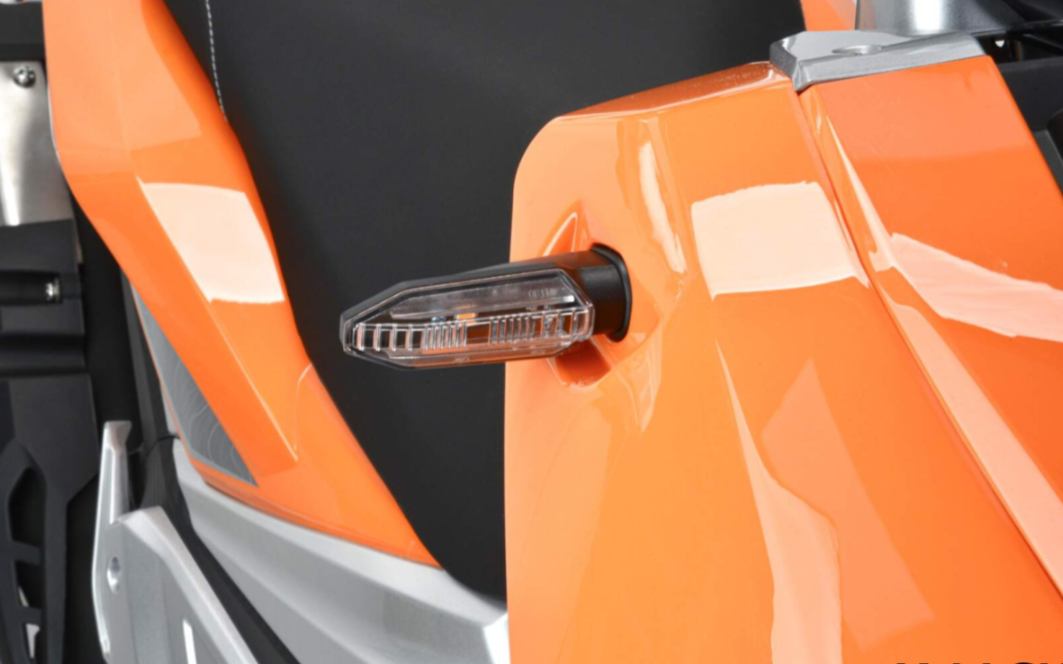 Скутер MOTOLAND (МОТОЛЕНД) T-MAX 150 в Новочеркасске