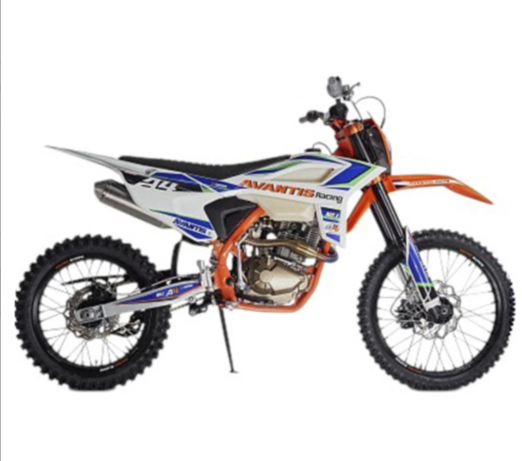 Мотоцикл Avantis A4 (PR300) 2024 в Новочеркасске