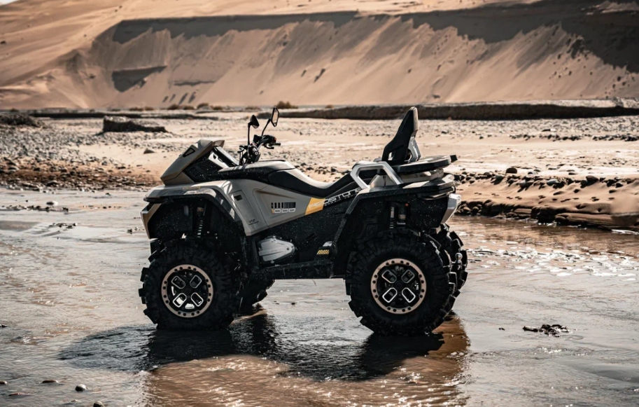 Квадроцикл BENDA REDSTONE 1000 MUD в Новочеркасске