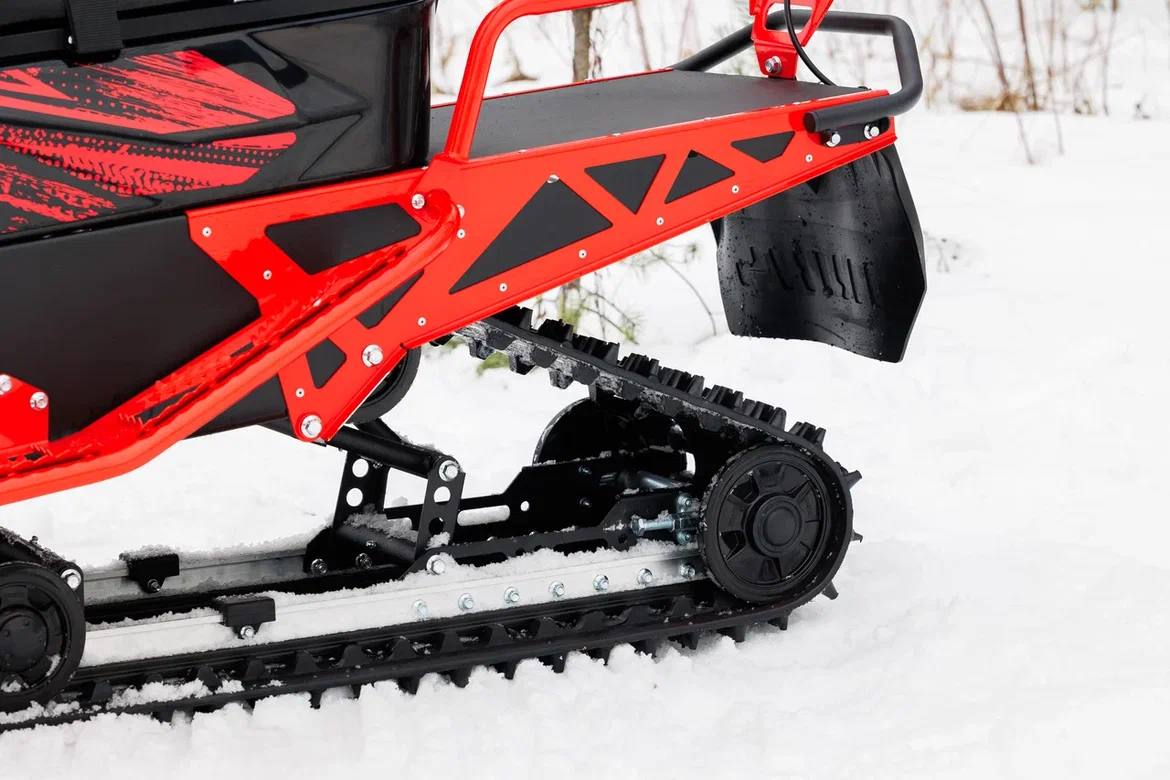 Снегоход IRBIS SF200L NEW 24/25 в Новочеркасске