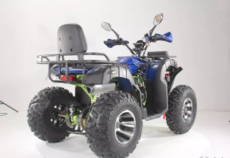 Квадроцикл YACOTA SELA MAX в Новочеркасске